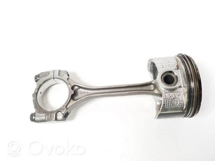 Toyota Yaris Piston 