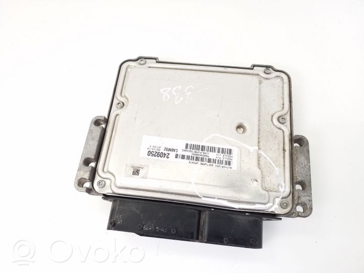 Jeep Grand Cherokee Calculateur moteur ECU P68234489AC