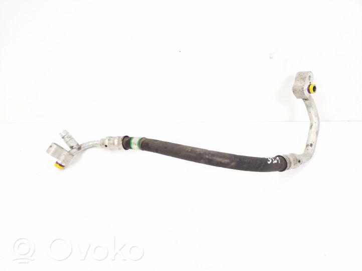 BMW X3 E83 Tubo flessibile aria condizionata (A/C) 3427716