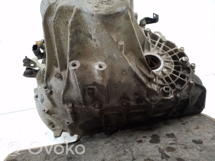 Honda CR-V Manual 6 speed gearbox S6RM