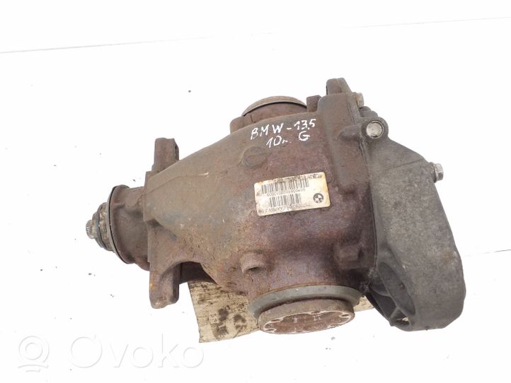 BMW 1 E82 E88 Mechanizm różnicowy tylny / Dyferencjał 7570280