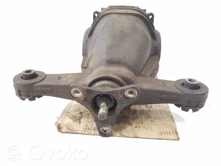 Lexus LS 460 - 600H Rear differential 4111050290