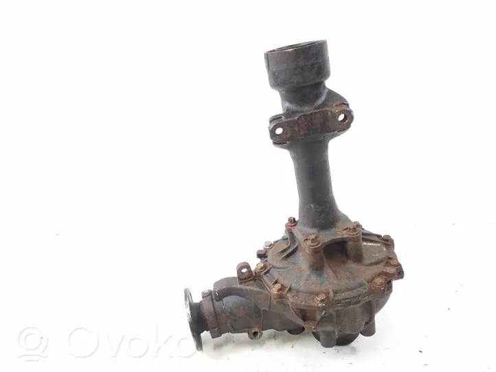 Toyota Land Cruiser (J150) Mechanizm różnicowy przedni / Dyferencjał 411103D430