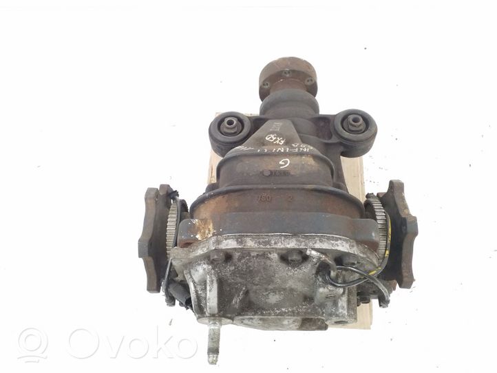 Infiniti FX Rear differential 