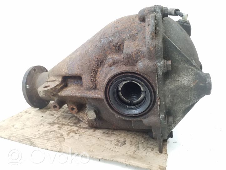 Mitsubishi Pajero Rear differential E34K