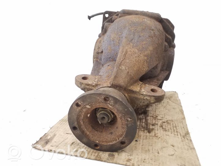 Mitsubishi Pajero Rear differential E34K