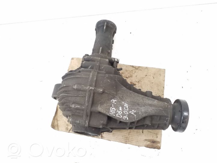 Mercedes-Benz R W251 Front differential A1643302502