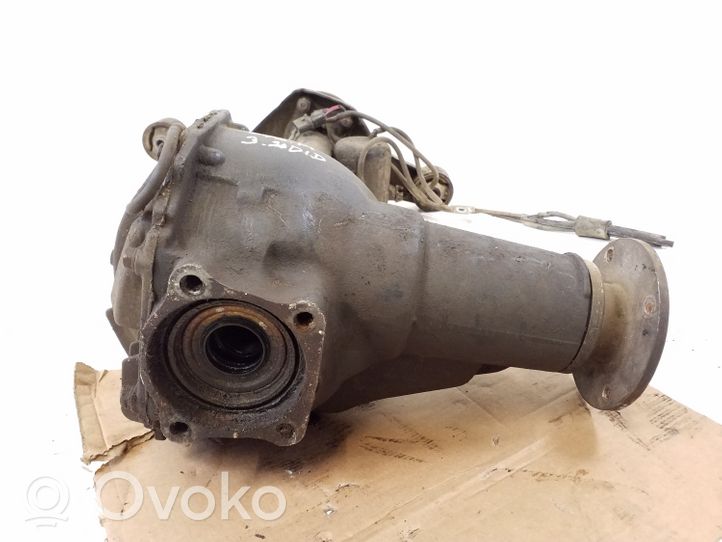 Mitsubishi Pajero Front differential MR453792