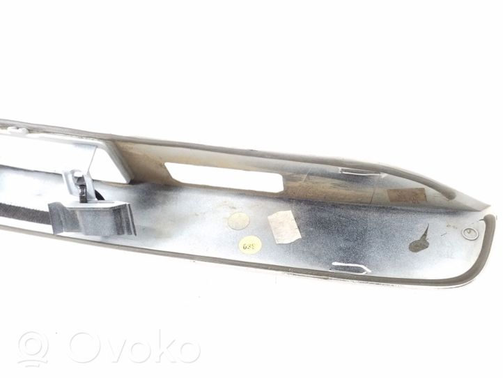 Porsche Cayenne (92A) Lampa oświetlenia tylnej tablicy rejestracyjnej 7P5827576E