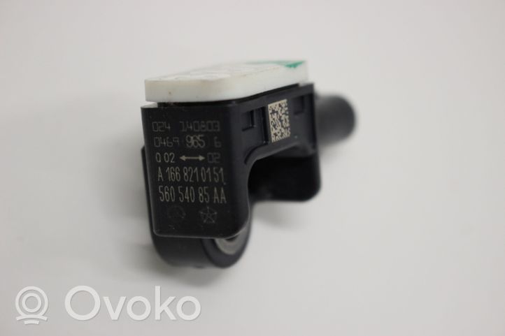 Jeep Grand Cherokee Sensor / Fühler / Geber 56054085AA