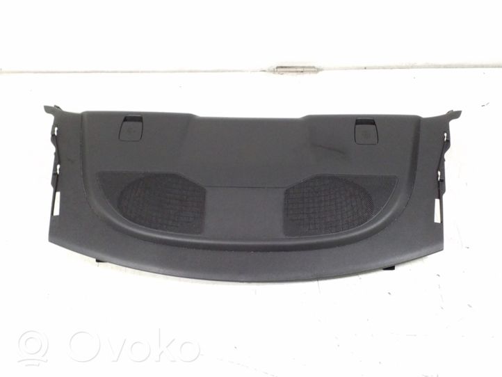 Chevrolet Camaro Grilles/couvercle de haut-parleur arrière 84009510