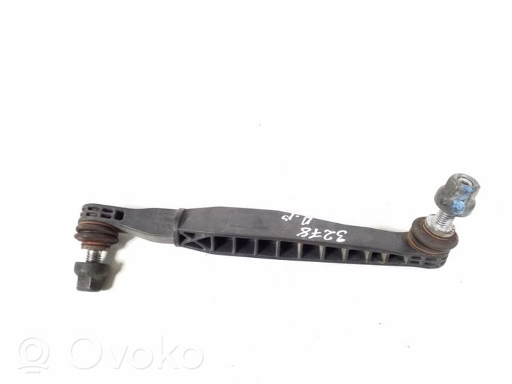 Chevrolet Camaro Priekinė stabilizatoriaus traukė 20761142