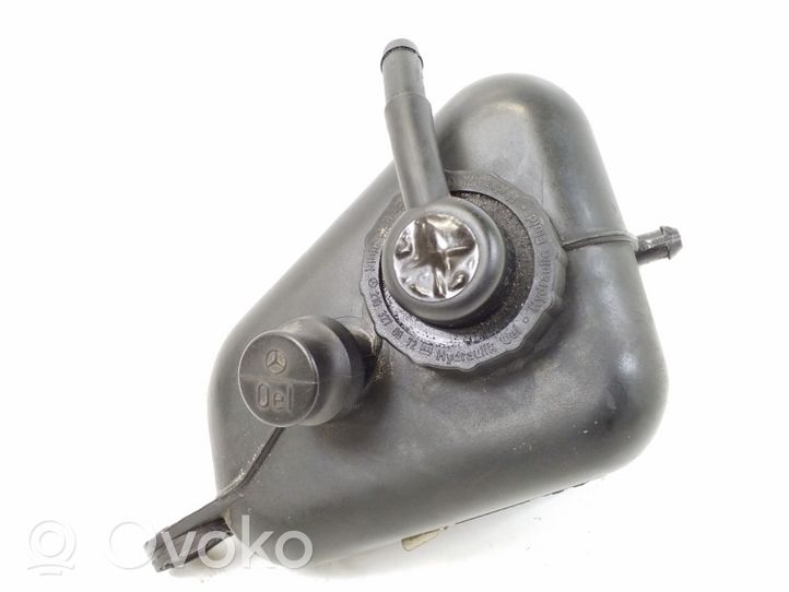 Mercedes-Benz SL R230 Power steering fluid tank/reservoir A2303200014