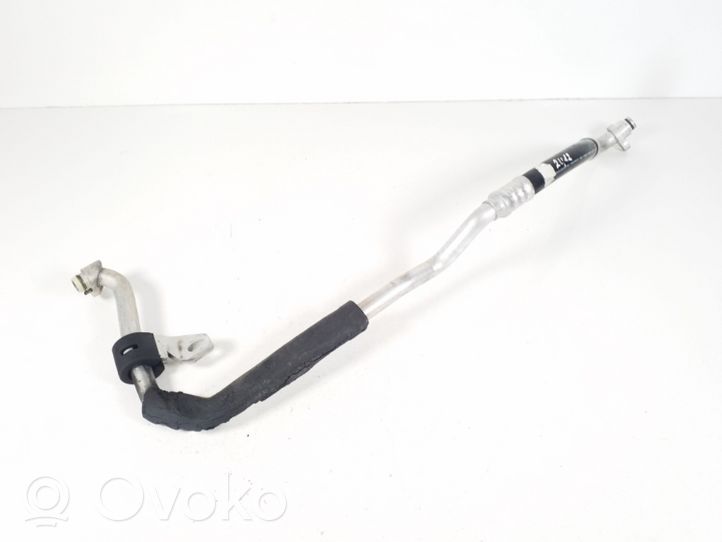 Mercedes-Benz SL R230 Air conditioning (A/C) pipe/hose A2308300115