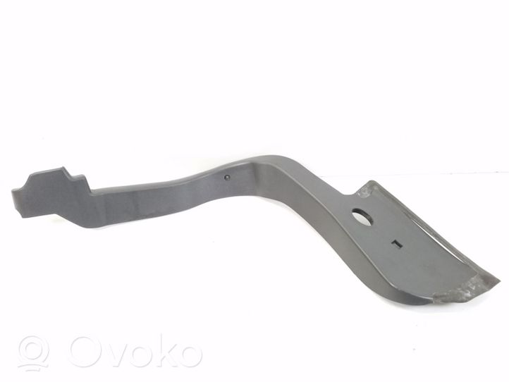 Mercedes-Benz SL R230 Rivestimento laterale del portellone posteriore/bagagliaio A2306940491