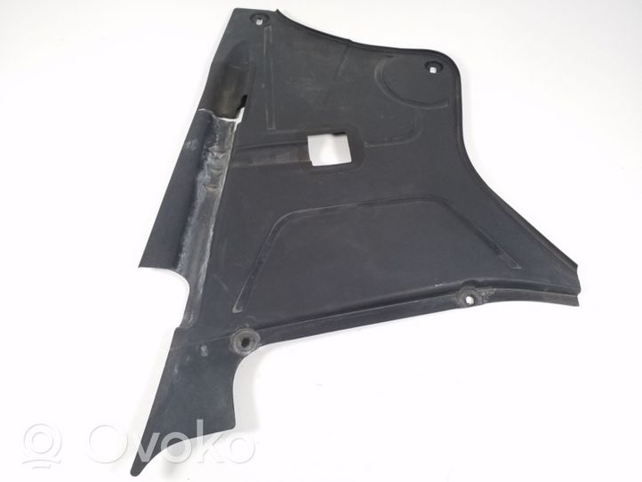 Mercedes-Benz S W222 Rivestimento della modanatura della chiusura del vano motore/cofano A2226800307