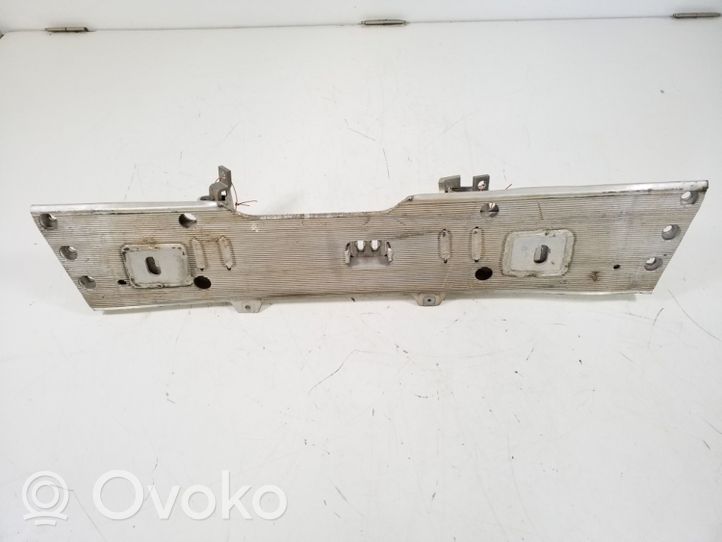 Mercedes-Benz GL X166 Supporto di montaggio scatola del cambio A1662400632