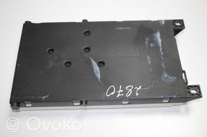 Mercedes-Benz GL X166 SAM vadības bloks A1669001814