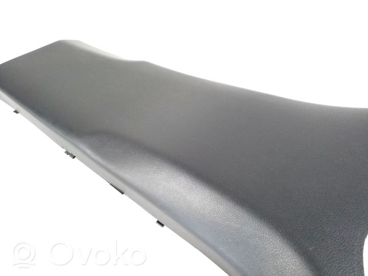 Mercedes-Benz GL X166 Rivestimento montante (B) (fondo) A1666900025