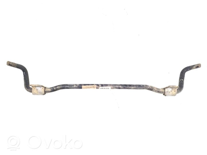 Mercedes-Benz GL X166 Barre anti-roulis arrière / barre stabilisatrice A1663260365