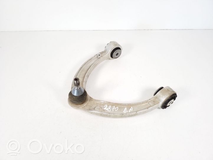 Mercedes-Benz GL X166 Braccio di controllo sospensione anteriore inferiore/braccio oscillante A1663301807