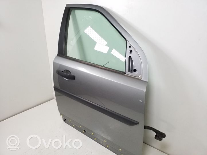 Land Rover Freelander 2 - LR2 Front door 