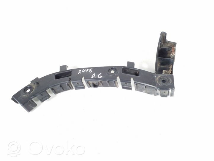 Land Rover Freelander 2 - LR2 Support de pare-chocs arrière 6H5217A881AB