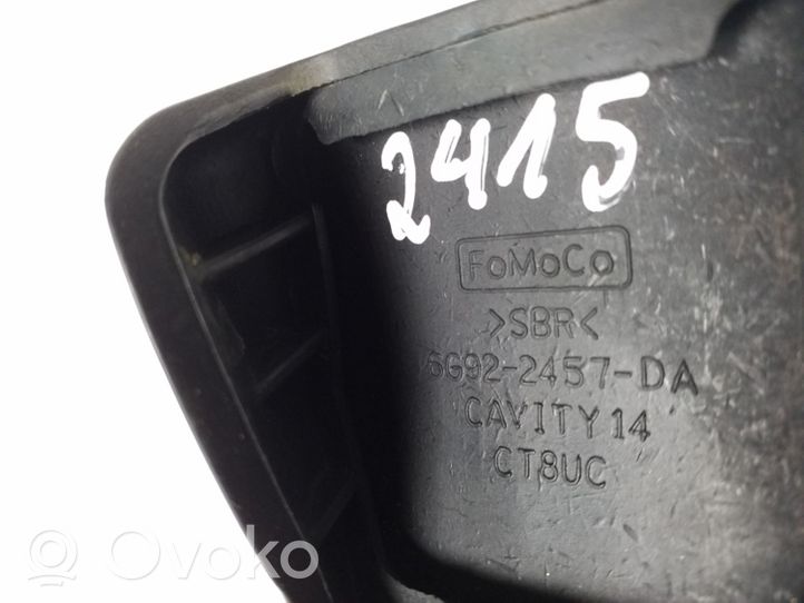 Land Rover Freelander 2 - LR2 Muut jarrujen osat 6G922457DA