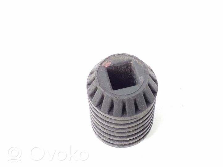 Mercedes-Benz SLK R172 Türfangband Türfeststeller Türstopper Heckklappe A0009985240