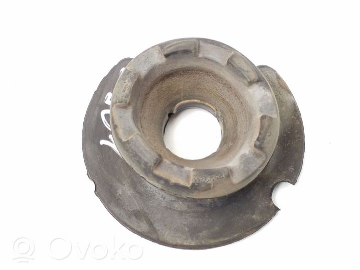 Mercedes-Benz SLK R172 Fixation de radiateur A1715040114