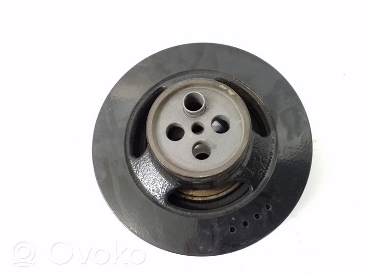 Mercedes-Benz SLK R172 Puleggia dell’albero motore A6510351712