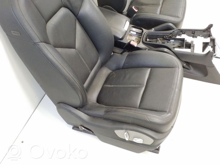 Porsche Cayenne (92A) Kit intérieur 