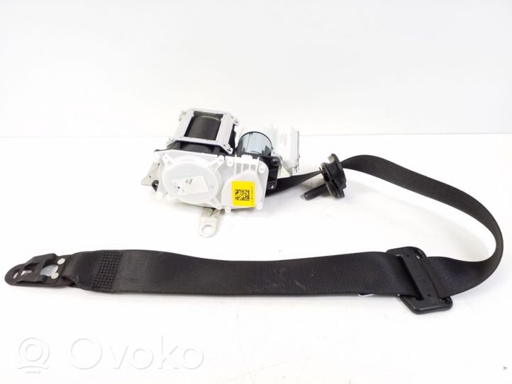 Mercedes-Benz SLK R172 Ceinture de sécurité avant A1728603185