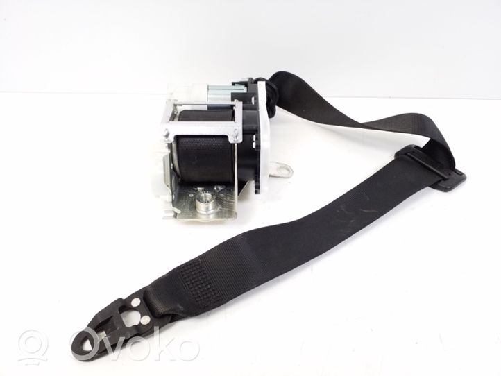 Mercedes-Benz SLK R172 Ceinture de sécurité avant A1728603185