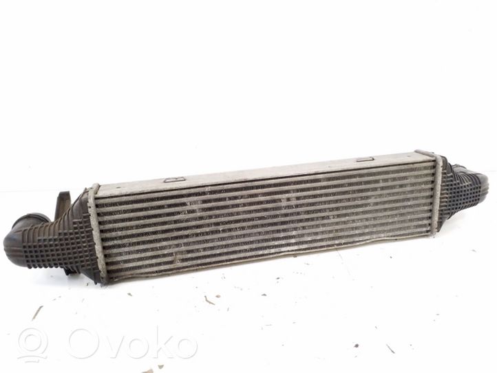 Mercedes-Benz E C207 W207 Chłodnica powietrza doładowującego / Intercooler A2045000200