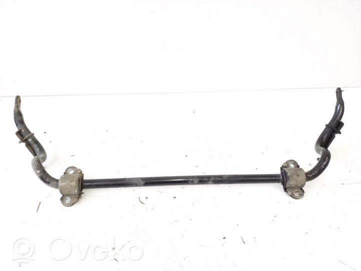 Mercedes-Benz E C207 W207 Barra stabilizzatrice anteriore/barra antirollio A2043230765