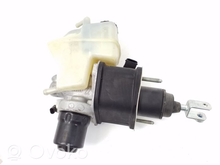 Mercedes-Benz SL R230 Master brake cylinder A2304300302