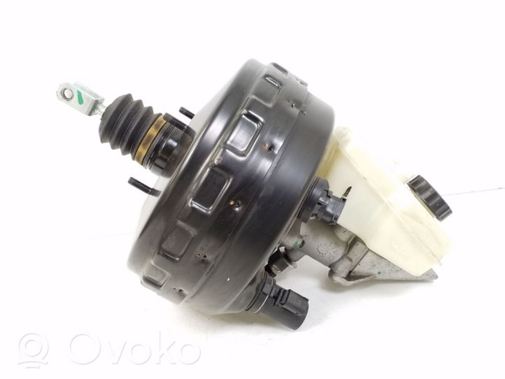 Mercedes-Benz ML W164 Servo-frein A1644301530