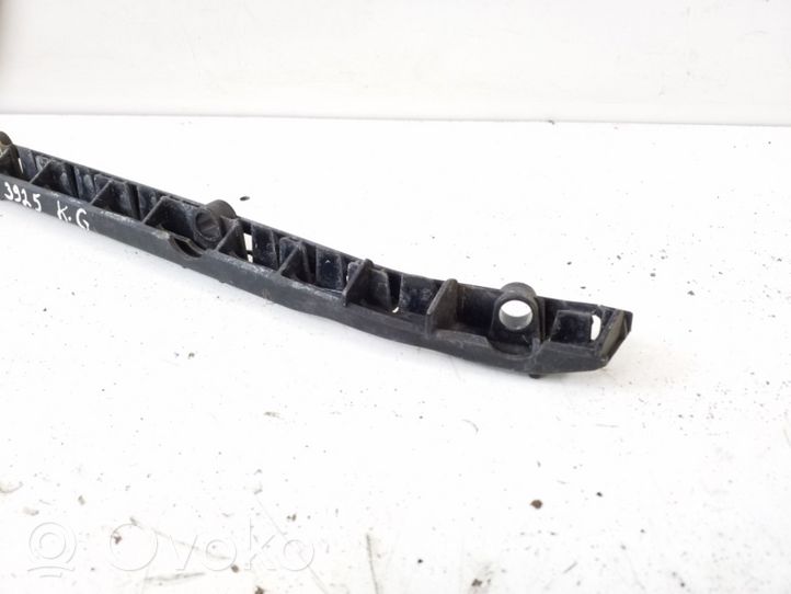 Mercedes-Benz C W204 Support de pare-chocs arrière A2048800530