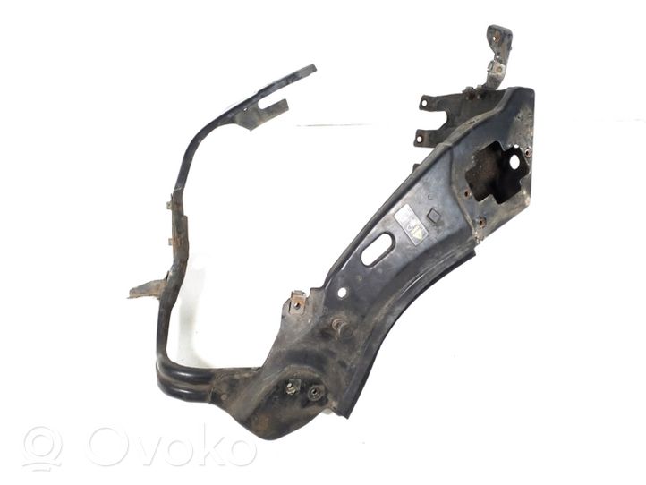 Mercedes-Benz S W221 Support phare frontale A2216200191