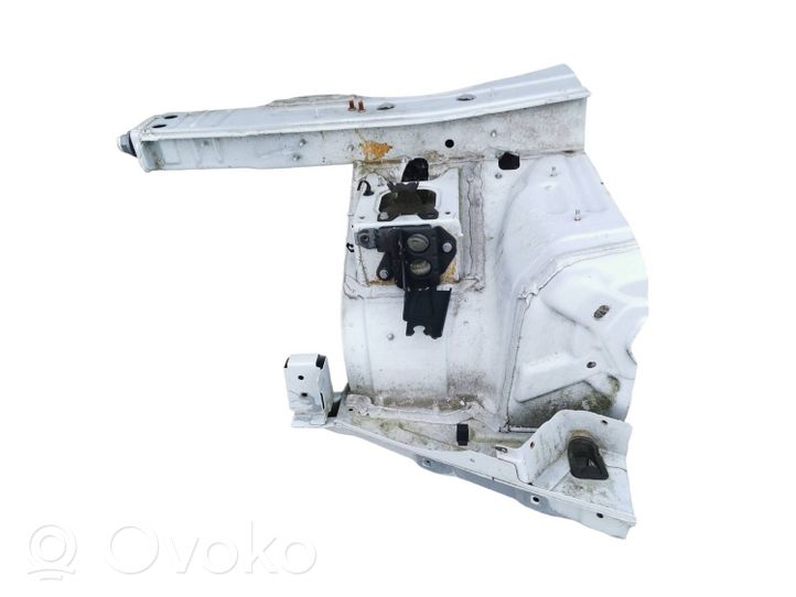 Mercedes-Benz Vito Viano W447 Longherone lato anteriore A4476200037