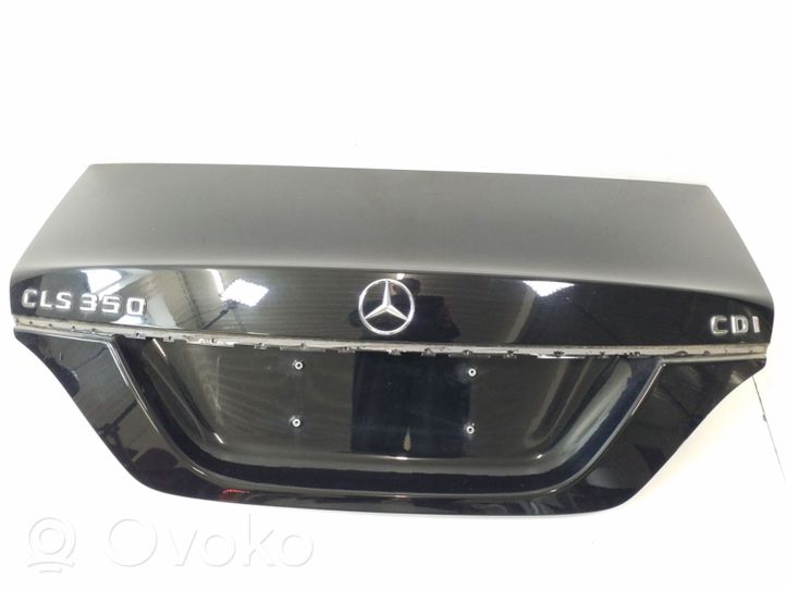 Mercedes-Benz CLS C218 X218 Tylna klapa bagażnika A2187500075