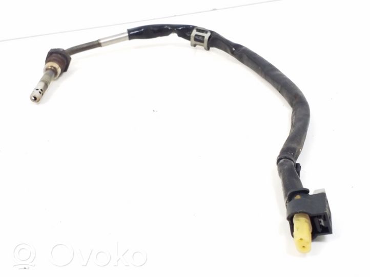 Mercedes-Benz E C207 W207 Sensore di temperatura dei gas di scarico A0081532228