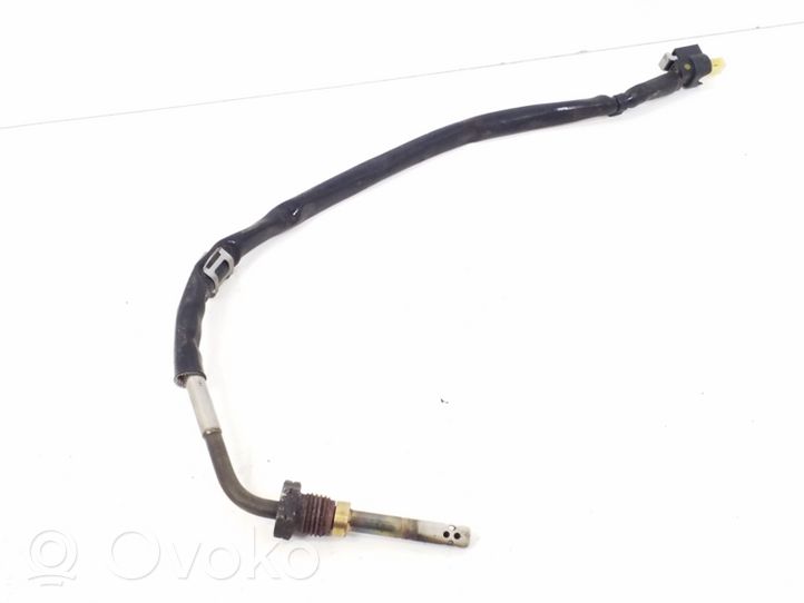 Mercedes-Benz E C207 W207 Sensore di temperatura dei gas di scarico A0081532228