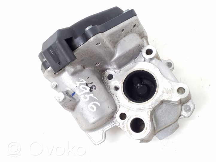 Mercedes-Benz E C207 W207 EGR-venttiili A6511400360