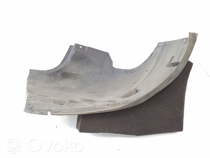 Mercedes-Benz GL X164 Rivestimento paraspruzzi passaruota anteriore A1648842522