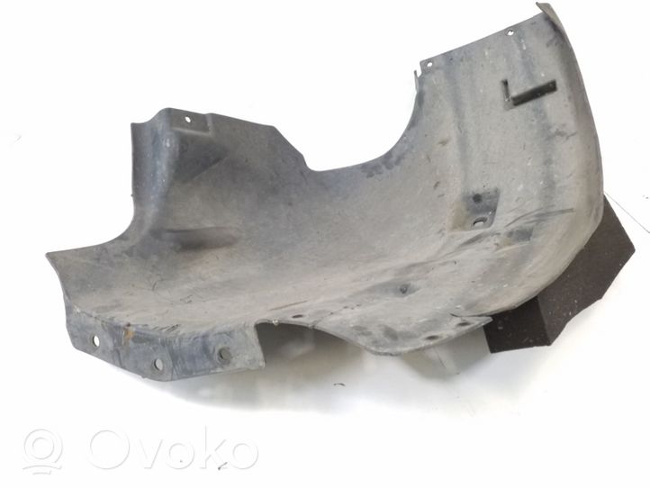 Mercedes-Benz GL X164 Rivestimento paraspruzzi passaruota anteriore A1648842522