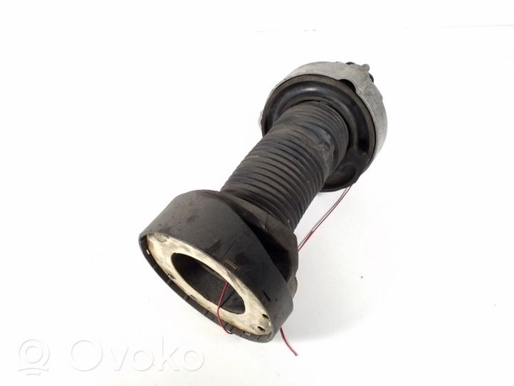 Volkswagen Touareg II Tampone antiurto dell’ammortizzatore anteriore 7P0412295C