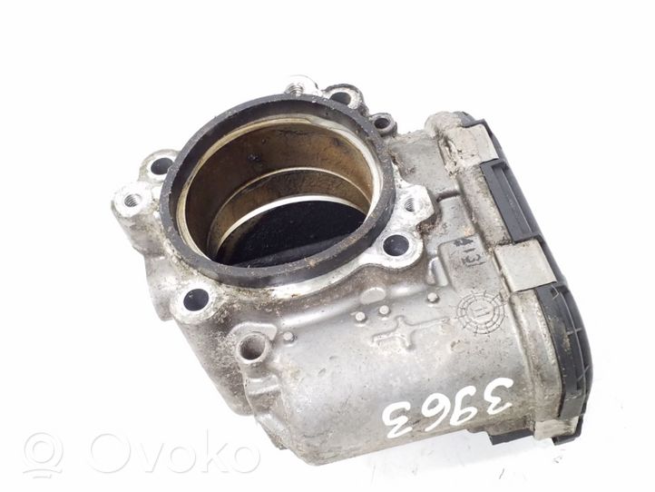 Mercedes-Benz E C207 W207 Clapet d'étranglement A6420900270