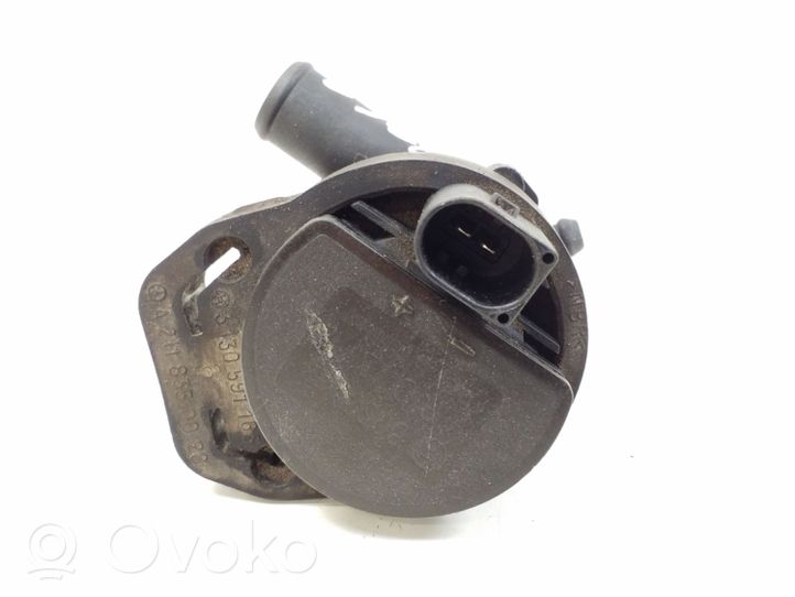 Mercedes-Benz E C207 W207 Pompe à eau de liquide de refroidissement A2118350028